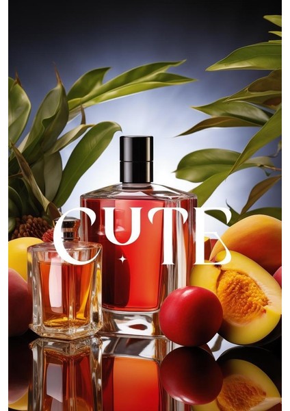 Cute 50 ml Classic Seri Micro Makine Koku Kartuşu fırsatları