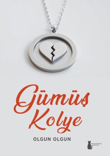 Gümüş Kolye