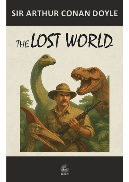 The Lost World