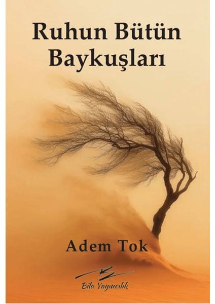 Ruhun Bütün Baykuşları