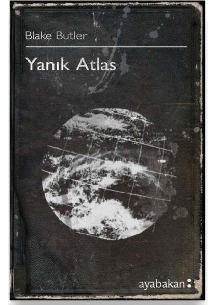 Yanık Atlas