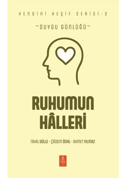 Ruhumun Hallleri