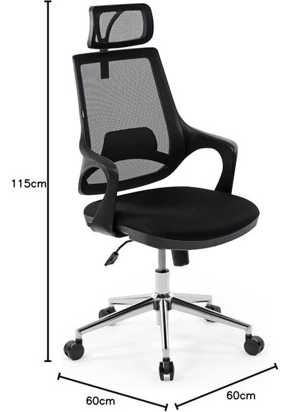 Headrest Ofis Sandalyesi fiyatları
