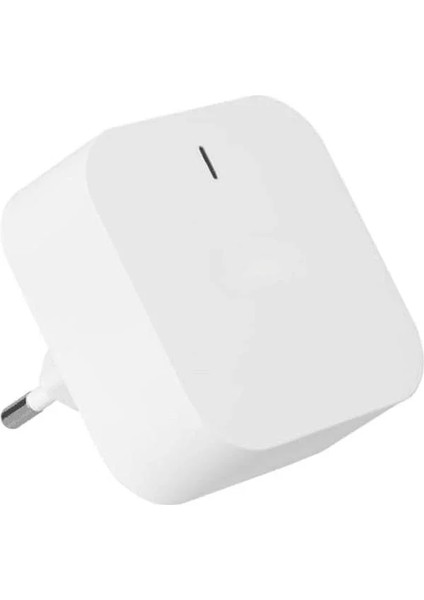 Tuya Uyumlu Zigbee + Bluetooth Köprü Cihazı (Tuya, Smart Life Uyumlu Gateway Hub)