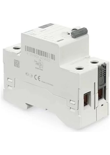 Kaçak Akım Rölesi 1X40A 30MA, 1f+N 70MM 5SV4314-0 Hata Akımı Koruma Anahtarı fiyatları