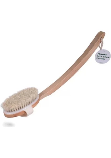 Organik At Kılı Banyo Fırçası fiyatları