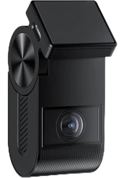 Viofo Vs1 2k Qhd Hdr Starvis 2 Sensörlü Wi-Fi Gps'li Mini Araç Kamerası