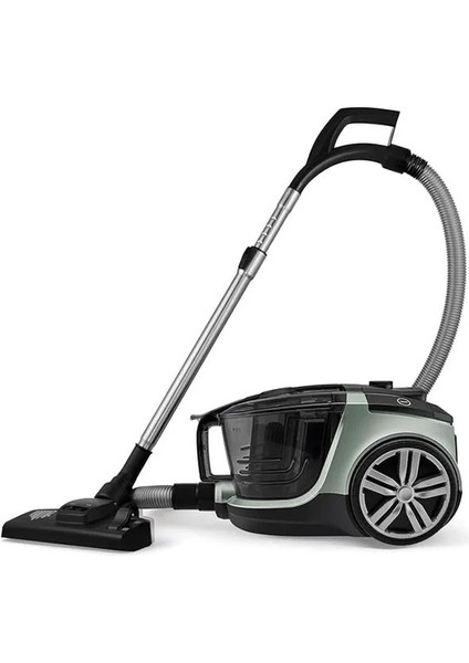 Vantuz V12 Sagegreen Yatay Süpürge fiyatları
