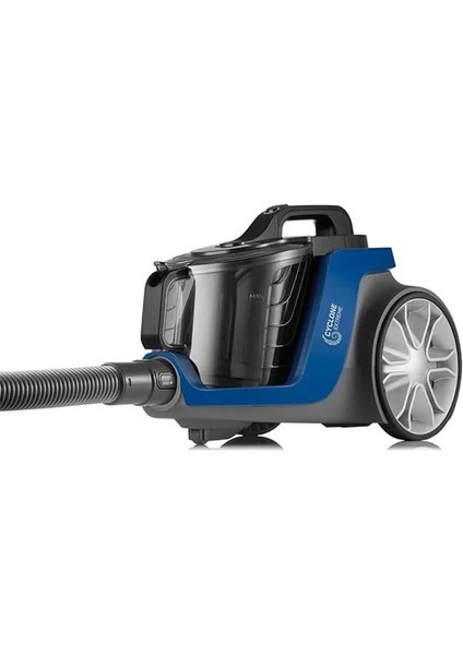 AR4125 Olimpia Vision Cyclon Filtreli Süpürge, Mavi fiyatları