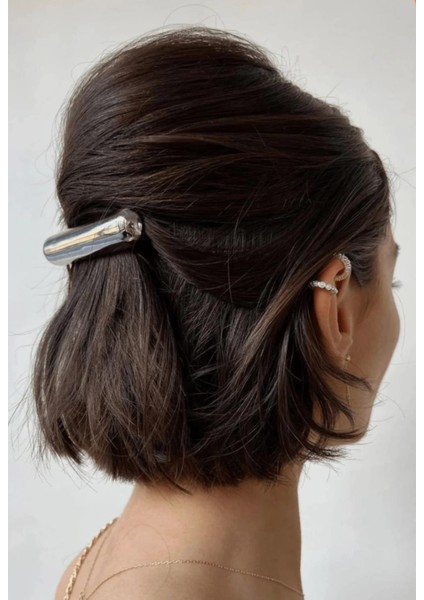 Ladybirdbujiteri Metal Pinterest Çubuk Model Otomatik Saç Tokası