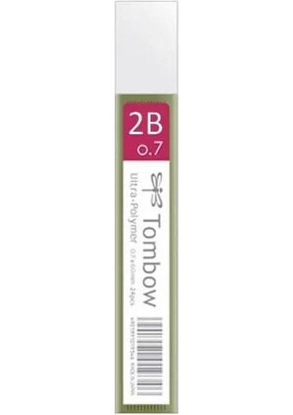 Mi̇n Green Tüp 0,7mm 2b