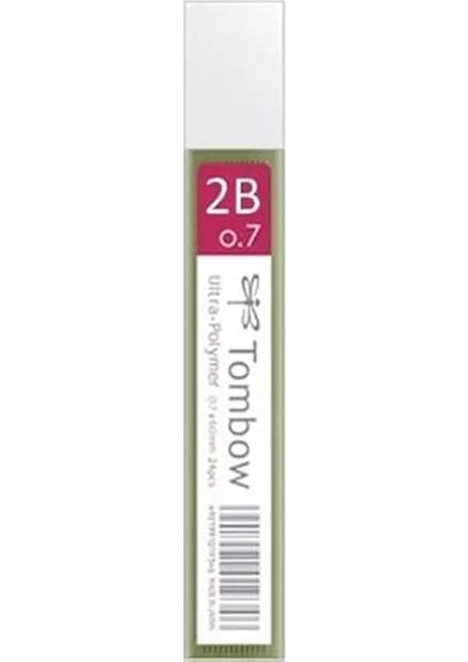 Mi̇n Green Tüp 0,7mm 2b fiyatları