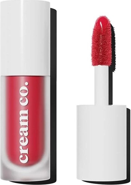 Glow Tint - 501 Deep Red