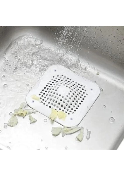 Lavabo Küvet Gider Filtresi, Lavabo Gider Banyo Küvet Süzgeç Kapatma Silikon fiyatları