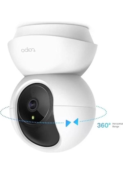 C210, 2k 3mp, Hareket Tespit ve Takibi, 360°, 9m Gece Görüşü, Çift Yönlü Sesli fiyatları