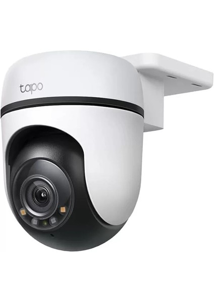 C510W, 2k Dış Mekan Wi-Fi Güvenlik Kamerası, Hareket Tespit/takibi , 360°, IP65 Su