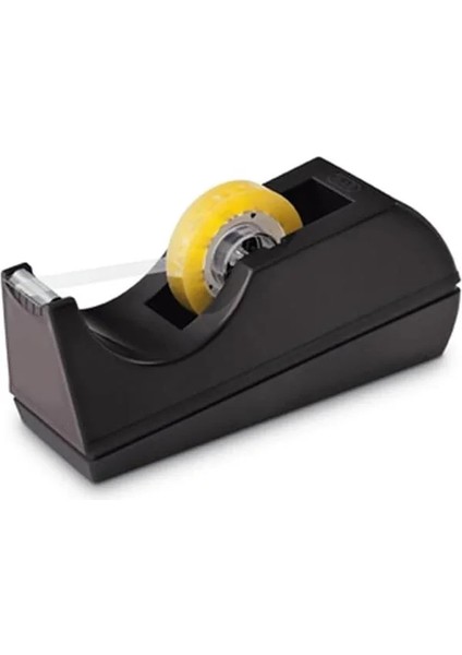 Buro Austu ve Ofis 110600074001 Force 33M, Siyah Siyah
