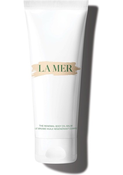 The Renewal Body Oil Balm 200 ml