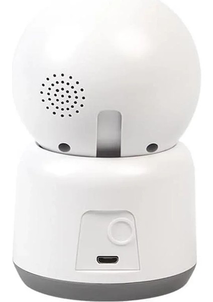 Cata CT-4050 Kablosuz Akıllı Güvenlik Kamerası - Full Hd 1080P, Gece Görüşlü, 2 Yönlü Ses, Hareket fiyatları