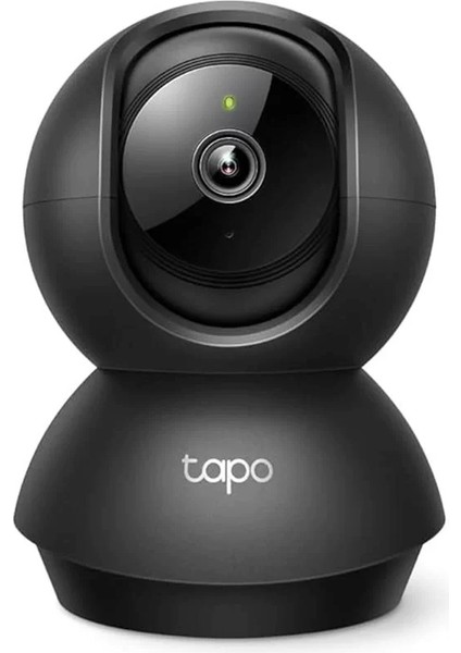 Tapo C211 2k 3mp Yatay ve Dikey Ev Güvenliği Wi-Fi Kamerası, Gece Görüşü, IP66 Su Geçirmez