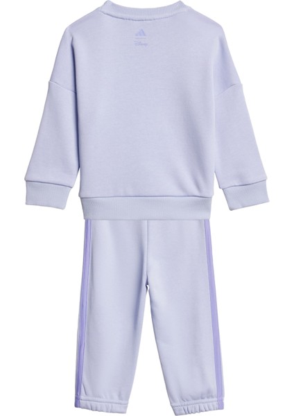 Sportswear JF3633 adidas Disney Lilo & Stitch Jogger Set Kids indirimleri