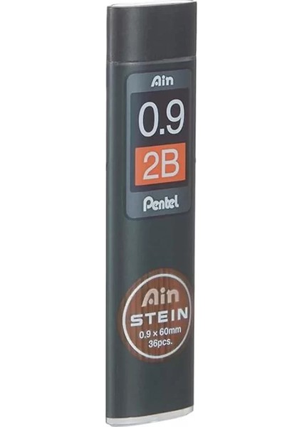 Mekanik Kurşun Kalem Ucu, 36 Adet, 0.9 Mm, 2b fiyatları
