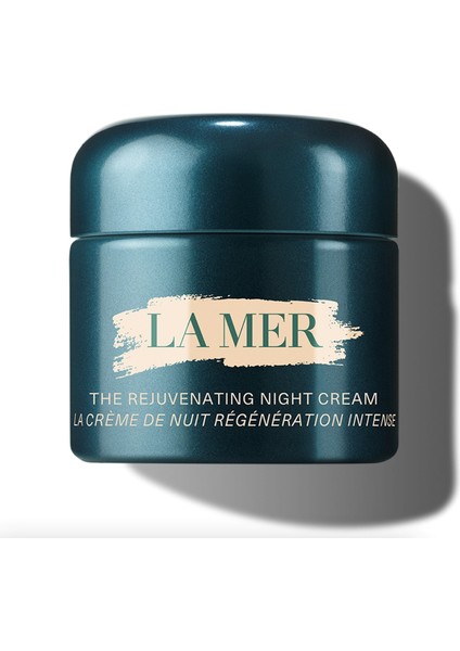 The Rejuvenating Night Cream 60 ml