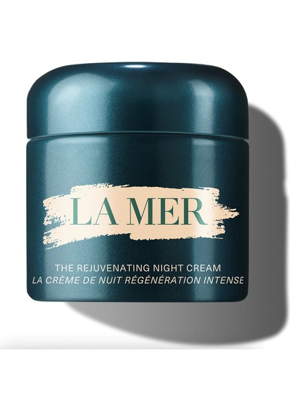 The Rejuvenating Night Cream 100 ml