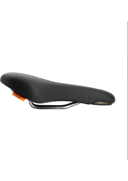 Explora A069 Jelli Sele – Mtb & City - Şehir Bisikleti Selesi -17,5 x 27,5 cm fiyatları