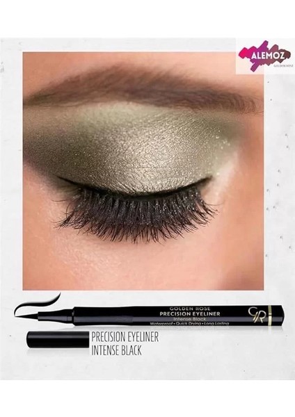 Precision Liner Siyah fiyatları