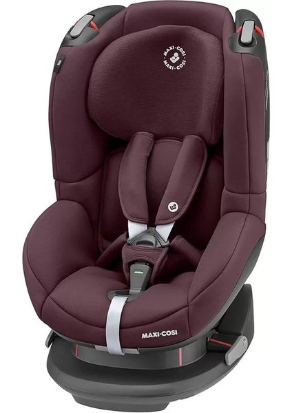 Maxi-Cosi Adac'lı Oto Koltuğu, Authentic Red, 9-18 kg