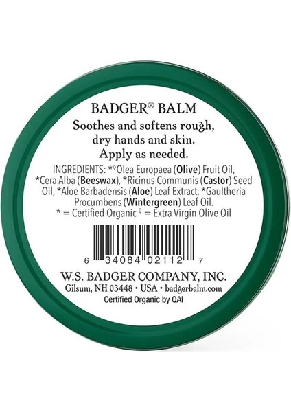 Balm For Hardworking Hands El Bakım Balmı 21 gr fiyatları