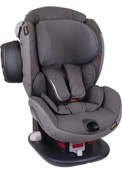 Izi Comfort X3 Oto Koltuğu (Metallic Melange, 9-18 Kg) fiyatları