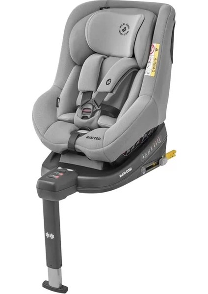 Maxi-Cosi Beryl Bebek Oto Koltuğu, Authentic Grey, 0-25 kg