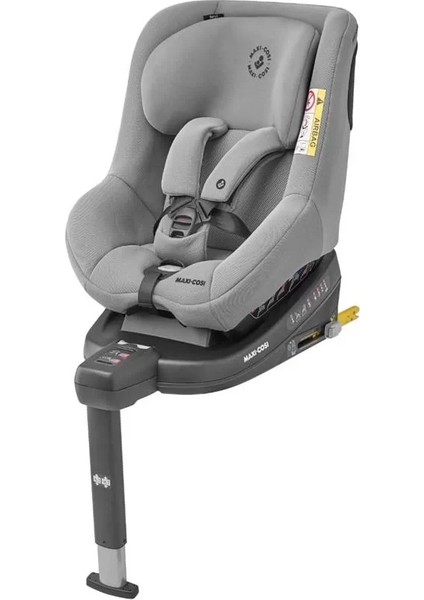 Maxi-Cosi Beryl Bebek Oto Koltuğu, Authentic Grey, 0-25 kg fiyatları