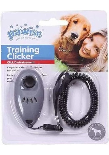 Pawise Köpek Eğitici 7x3,5 cm