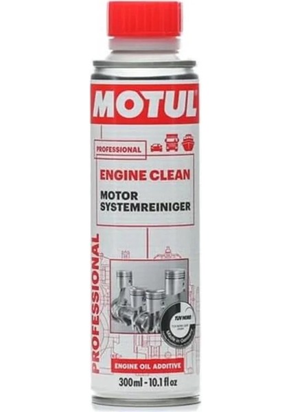 Motor Iç Temizleyici 300 ml fiyatları