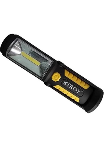 T 28054 Şarjlı Cob LED Çalışma Lambası