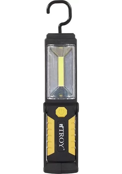 T 28054 Şarjlı Cob LED Çalışma Lambası fiyatları