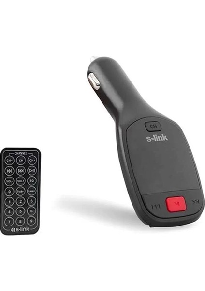 SL-FM78 Sd/usb Destekli Fm Transmitter fiyatları