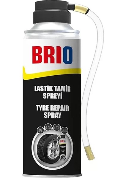 Lastik Tamir Spreyi 400 ml fiyatları