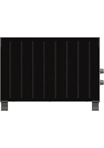 Hc 2947 Konvektör Konveksiyonel Isıtıcı, 2500W, Siyah fiyatları