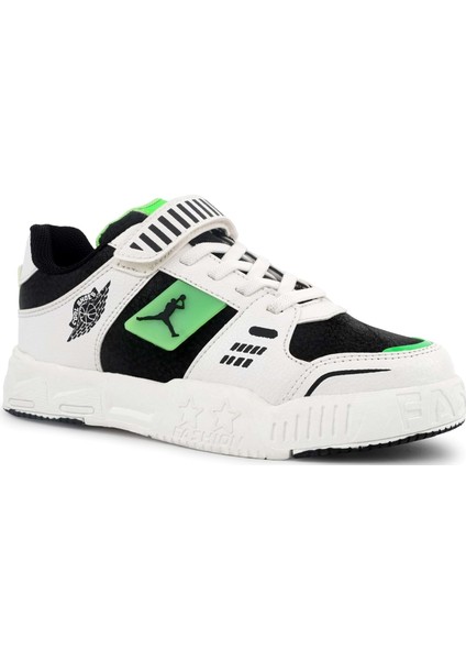 Sneaker Ortopedik Taban Unisex Çocuk Spor Ayakkabı fırsatları