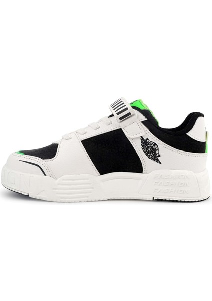 Sneaker Ortopedik Taban Unisex Çocuk Spor Ayakkabı indirimleri