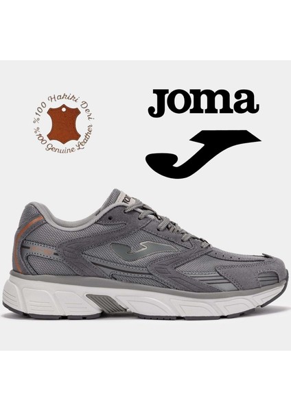 RT50 2522 Gri Erkek Sneaker