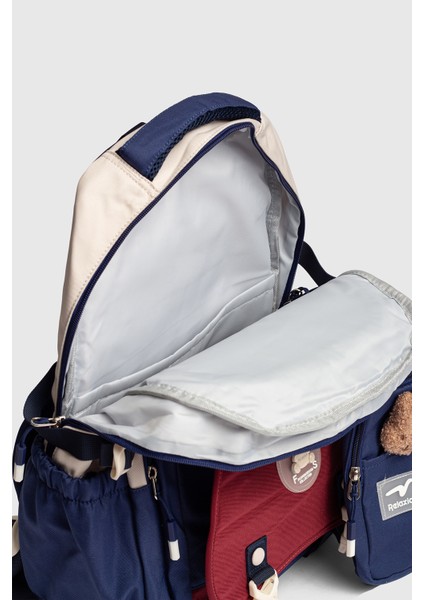 RLX-1511 Unisex Okul Sırt Çantası Öğrenci Günlük Seyahat Tatil Spor Yürüyüş Seyahat Gezi Kamp Günlük fırsatları