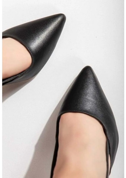 Feles Zara 8 cm Kadın Topuklu Ayakkabı modelleri