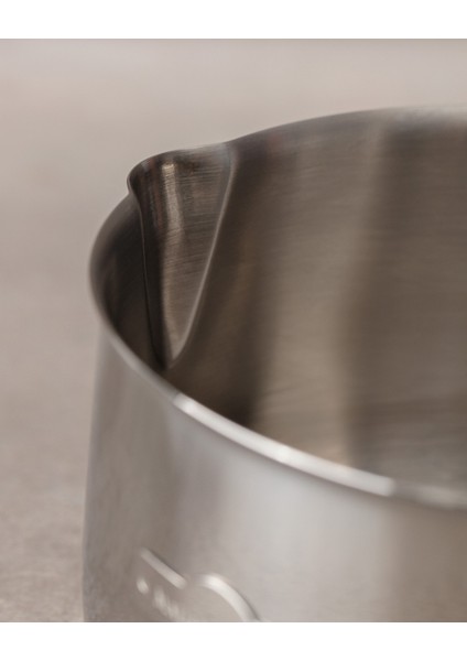 Nova Sütlük - Çelik - 12 cm modelleri