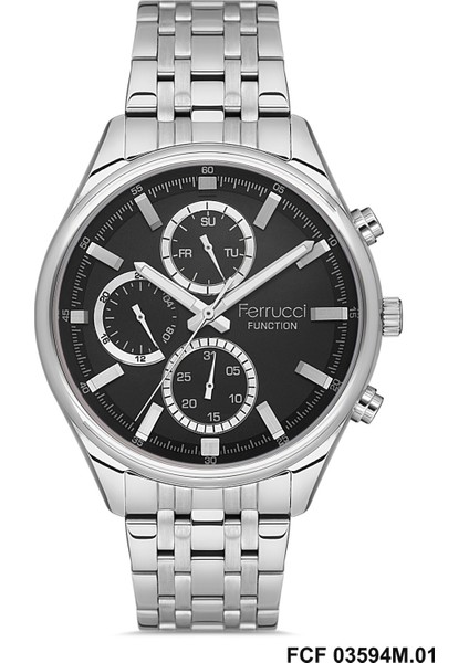 FC.03594M.1 Erkek Kol Saati