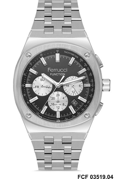 FC.03519M.4 Erkek Kol Saati